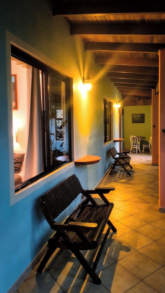 Hotel Vagabondo 41/72