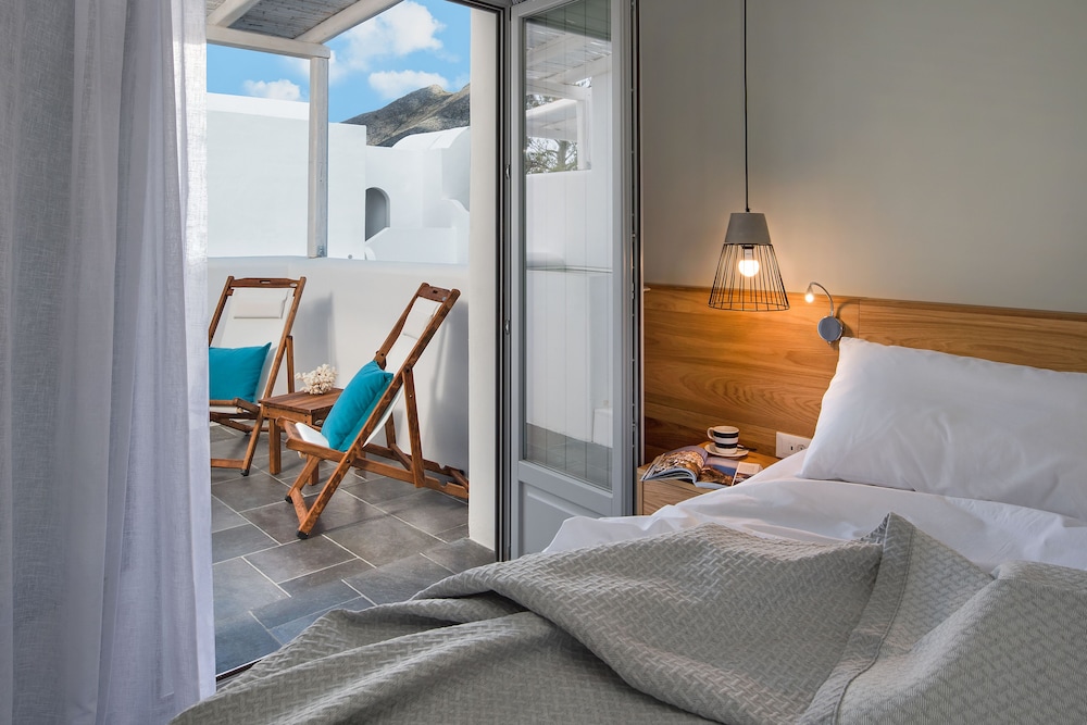 Meltemi Excelsior Suites And Spa 10/31