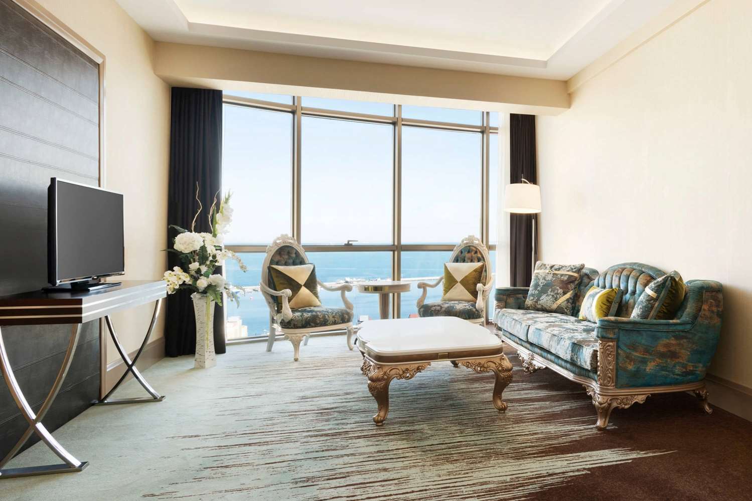 Ramada by Wyndham Iskenderun 28/48