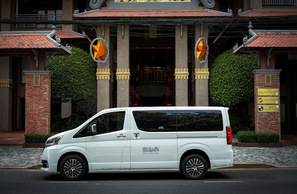 Jaya Suites Hotel 54/59
