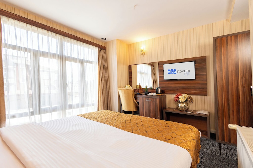 Niva Atakum Otel 14/50