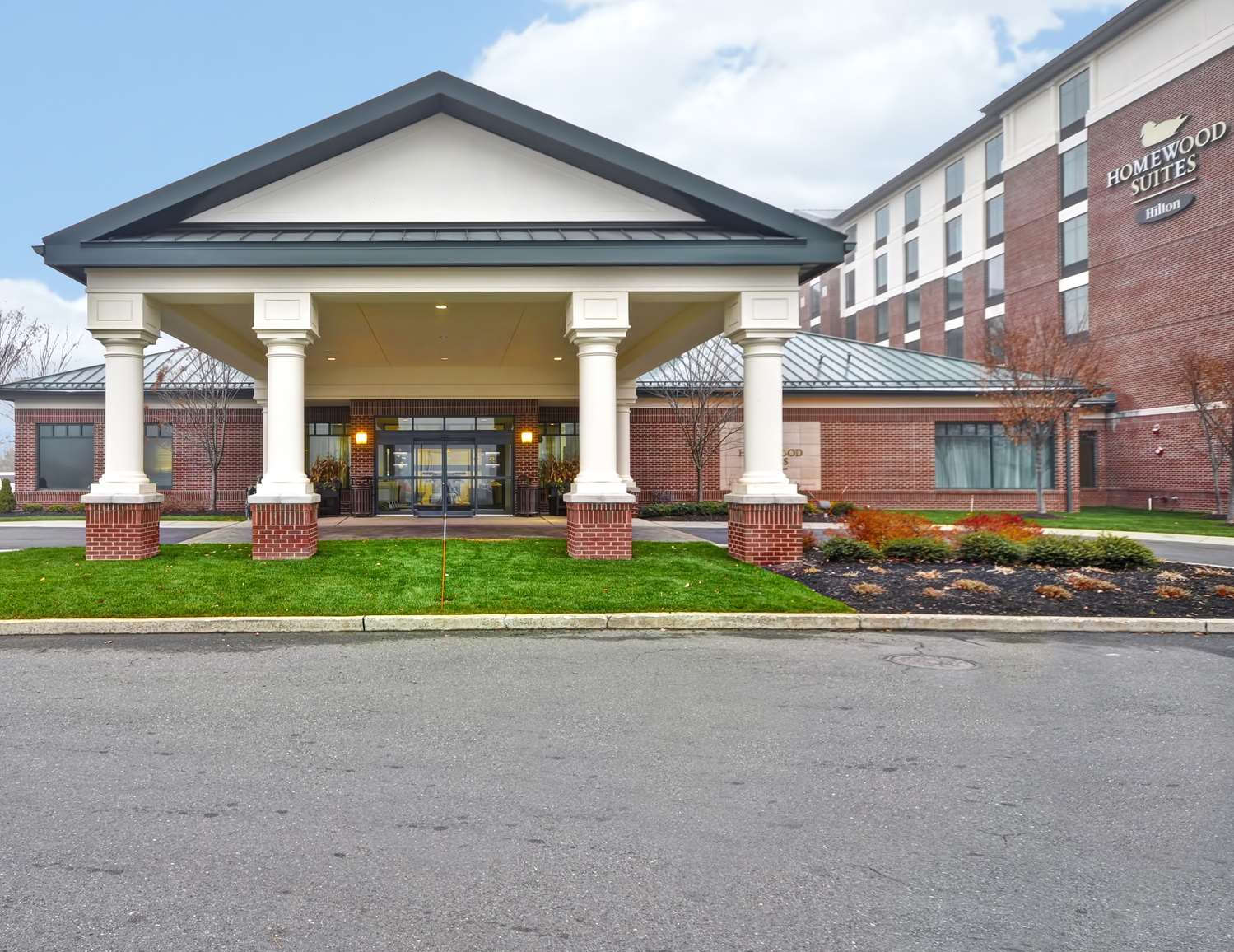 Homewood Suites by Hilton Hartford South-Glastonbury 4/58