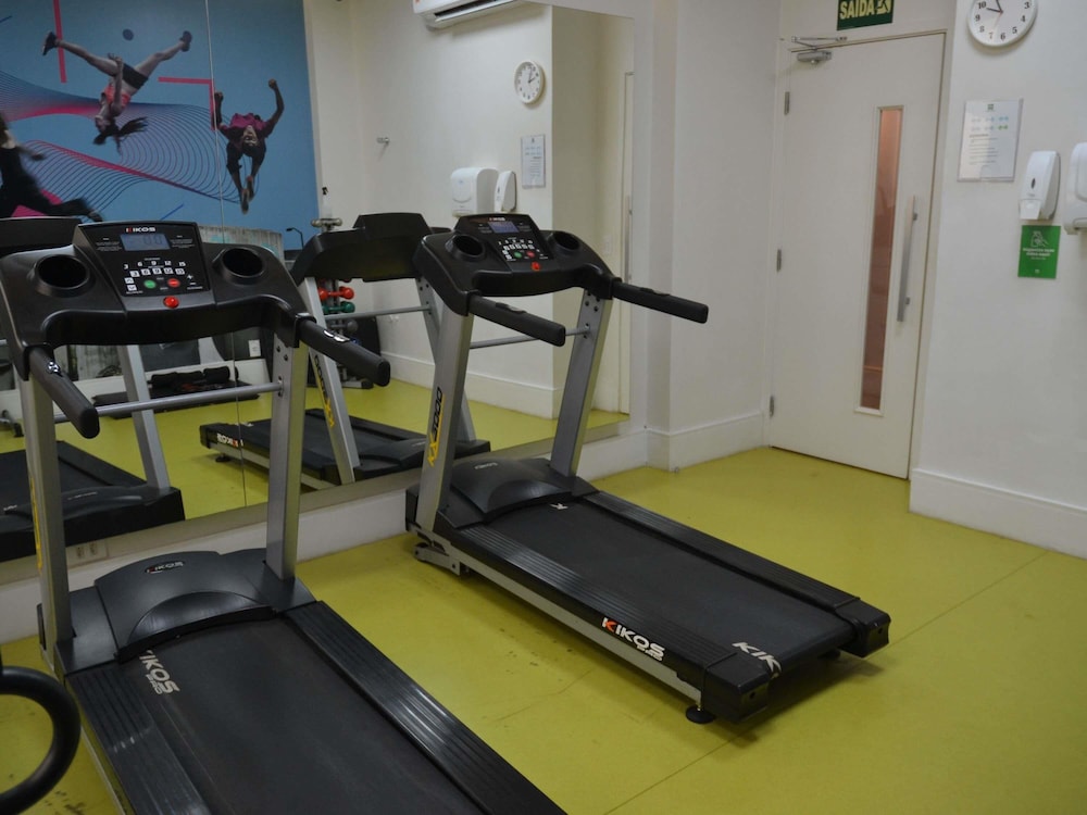 Ibis Styles Rondonopolis 25/49