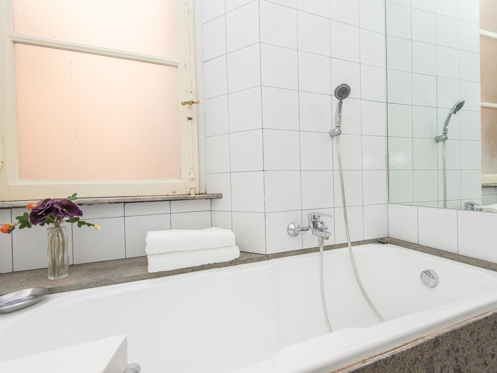 RSH Ara Pacis Terrace Apartment 25/32