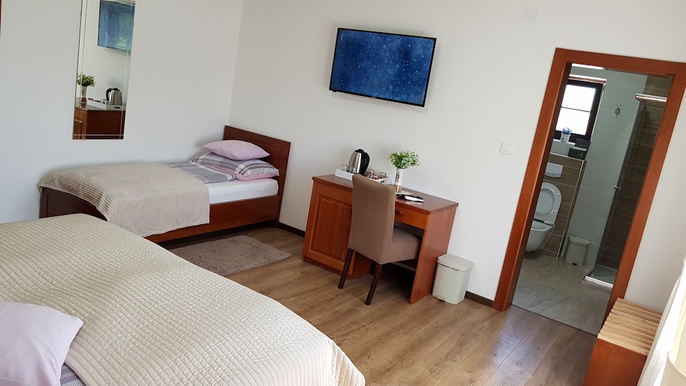 Plitvice Lakes Villa Prica 21/50