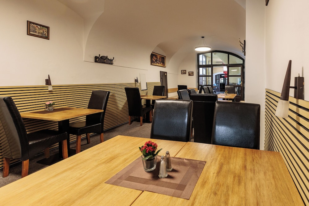 Pension U Lilie 37/50