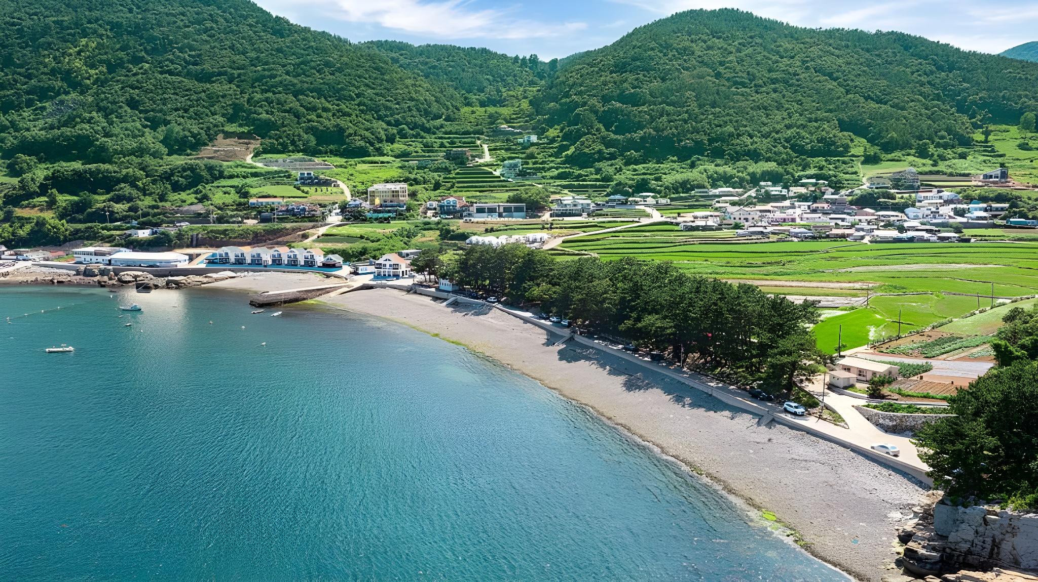 Namhae Seamaru Pension 13/20
