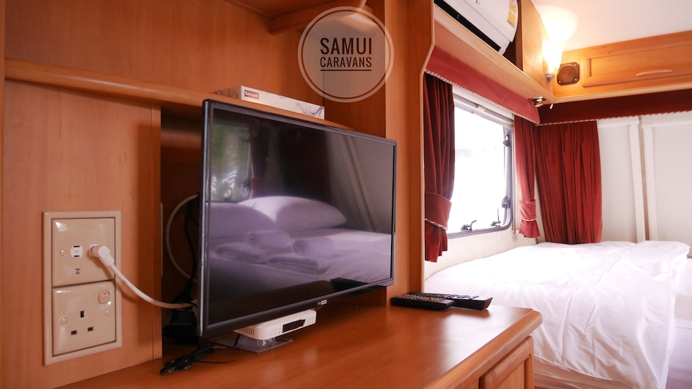 Samui Caravans酒店(Samui Caravans) 图片4