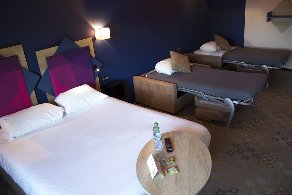 Ibis Styles Albi Centre Le Theatro 24/76