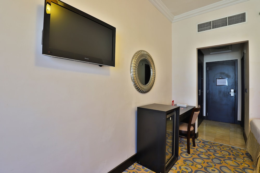 فندق أبراج الهداية(Al Hidayah towers Hotel) 10/50