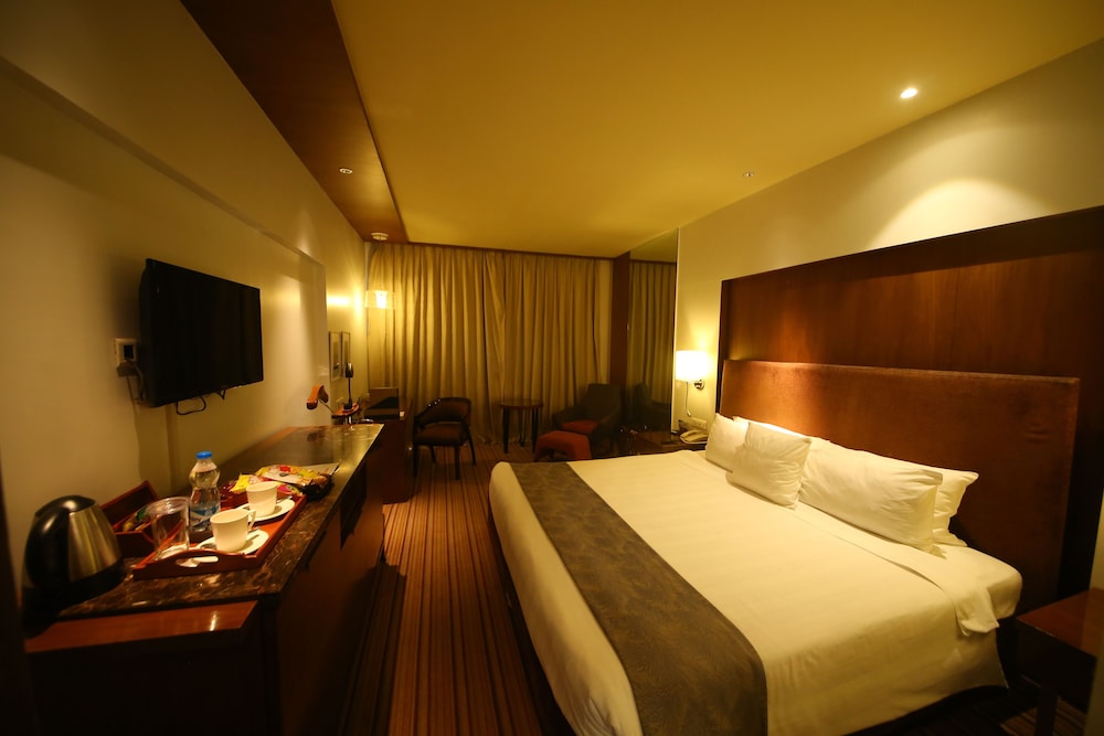 Welcomhotel By Itc Hotels Devee Grand Bay 16/71
