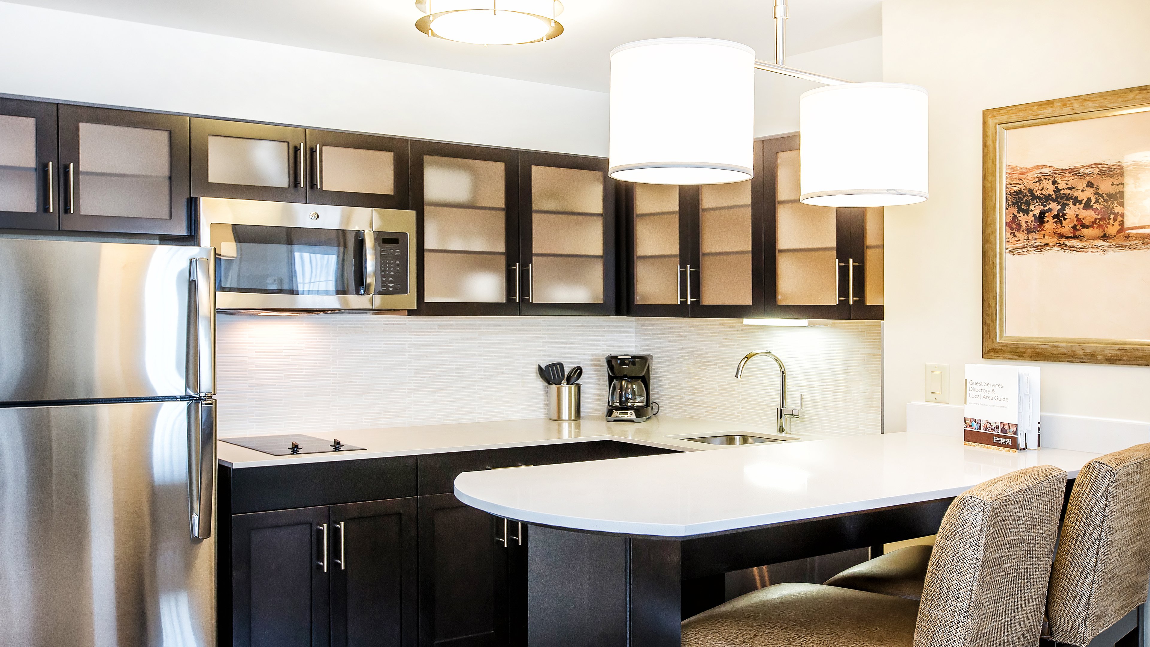 Staybridge Suites West Edmonton 60/78