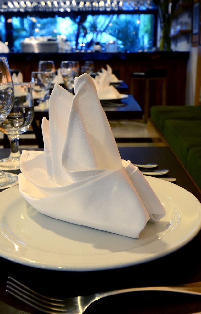 Taksu Sanur Hotel 59/76