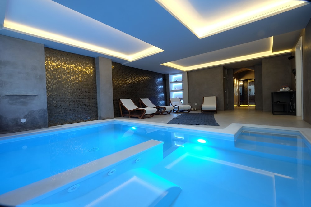 La Dimora Delle Fate Luxury & Spa 5/48