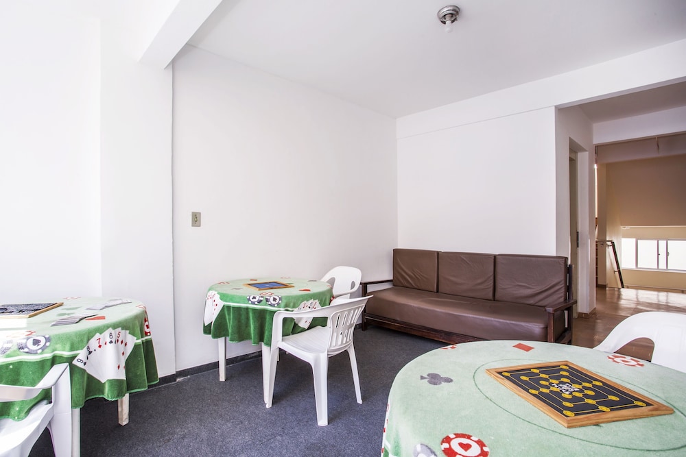 Hotel Itapema Meia Praia 30/50