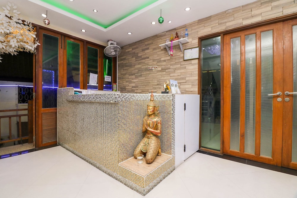 NATURAL BEACH HOTEL AND BAAN SILA 7/59