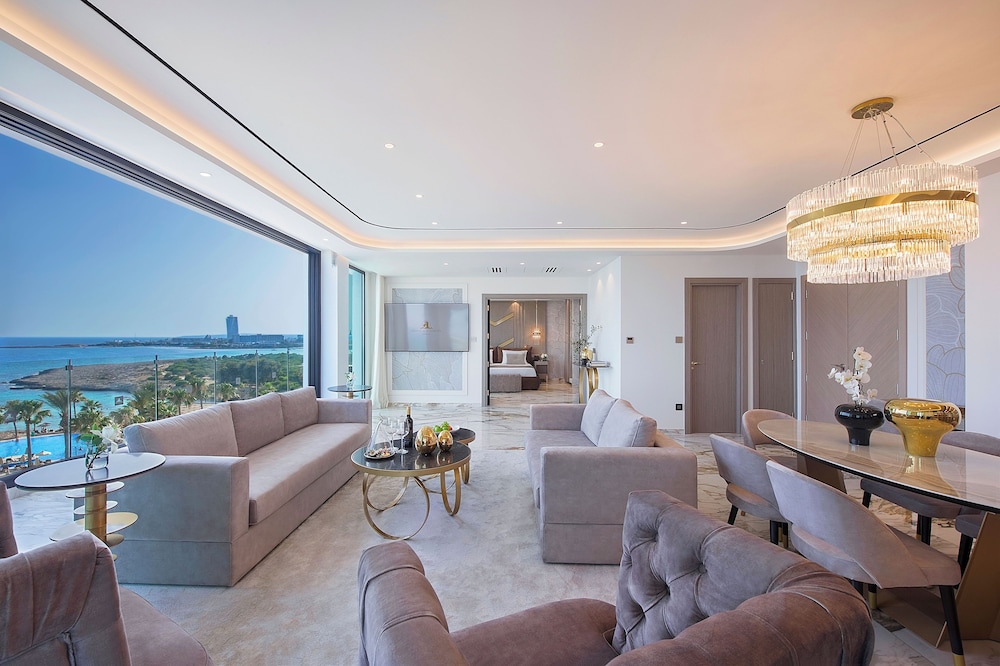 Adams Beach Hotel Deluxe Wing (Adults Only) 47/64