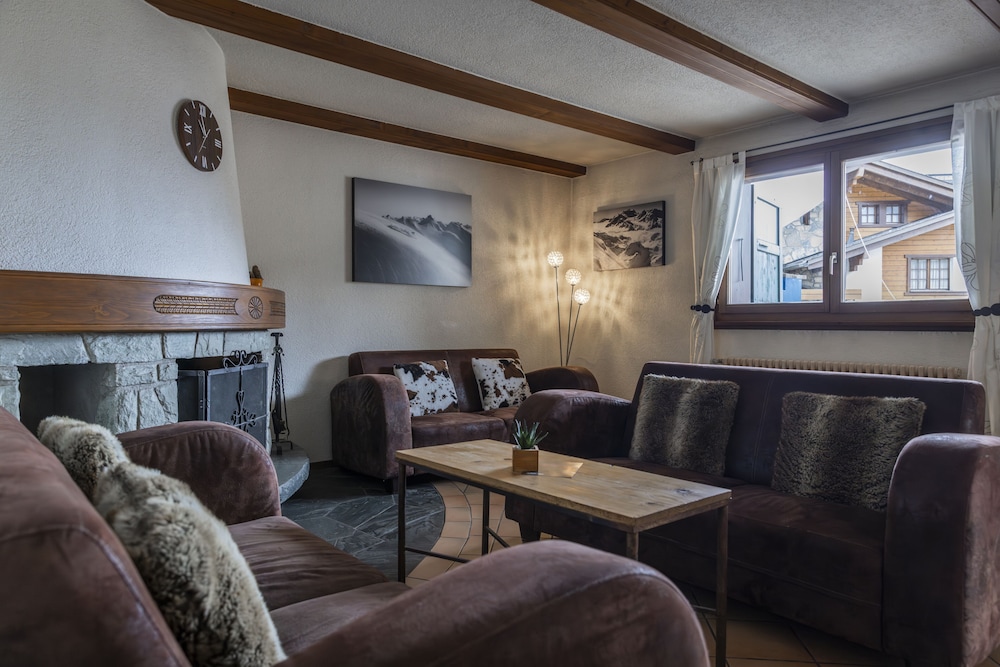 Hotel La Rotonde 12/31