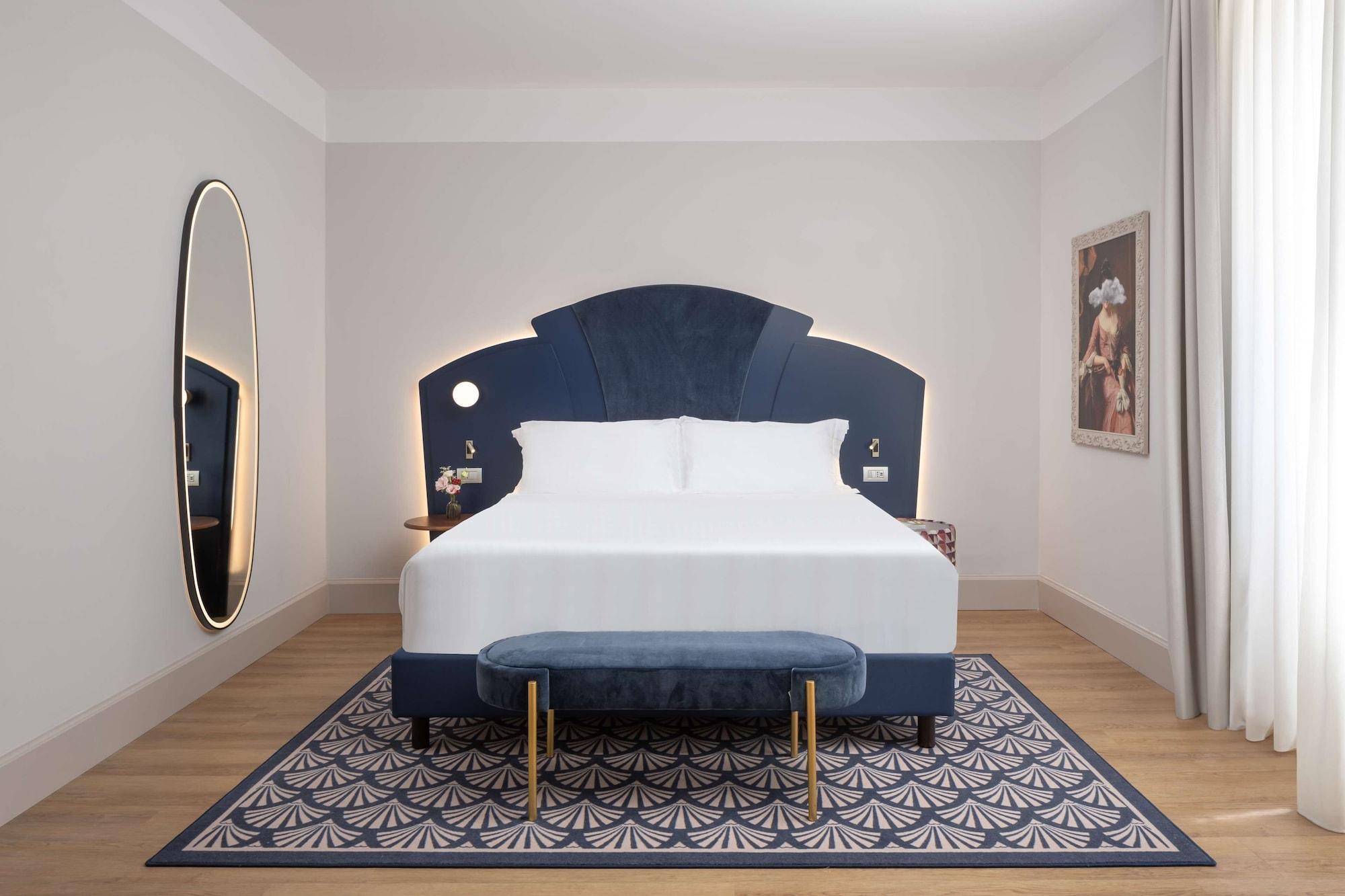 1 Bedroom, Suite