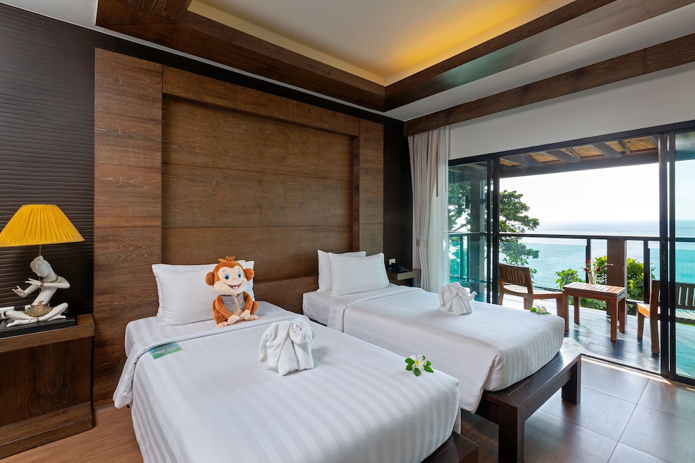 Secret Cliff Resort and Restaurant 13/50