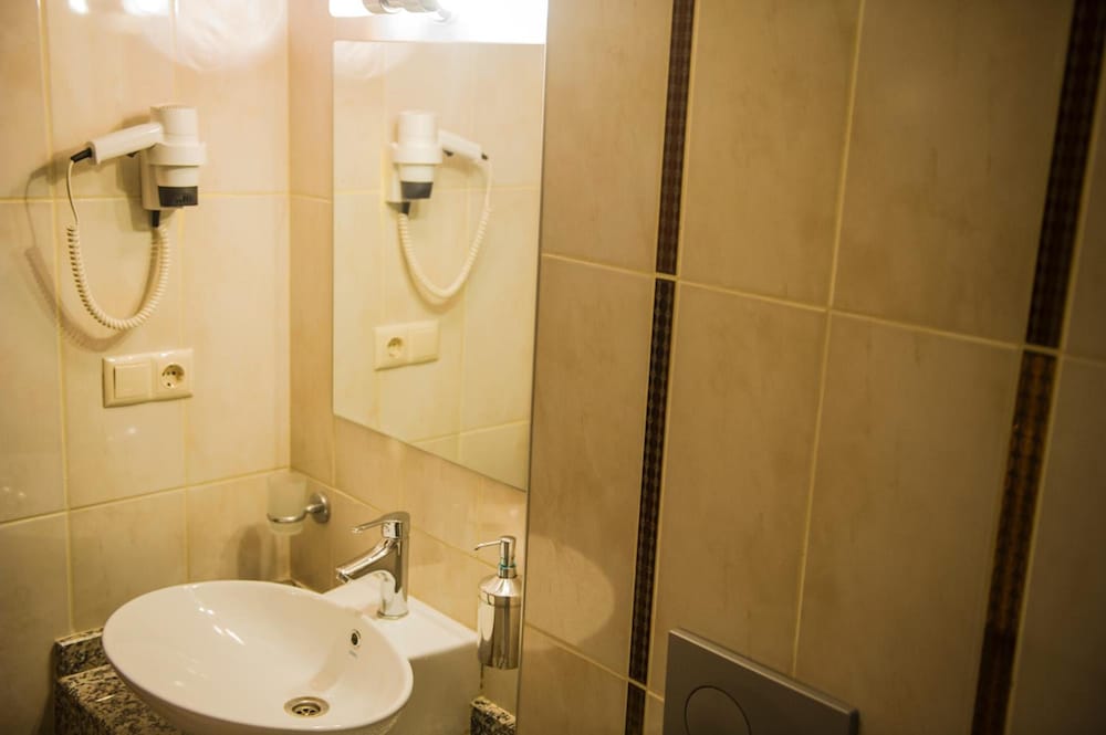 Pinar Elite Hotel 42/47