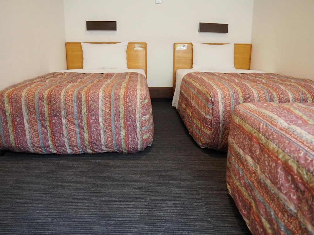 Hotel Tetora Ikebukuro 38/55
