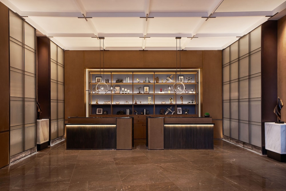 Four Points by Sheraton Nanchang, Xihu 8/50