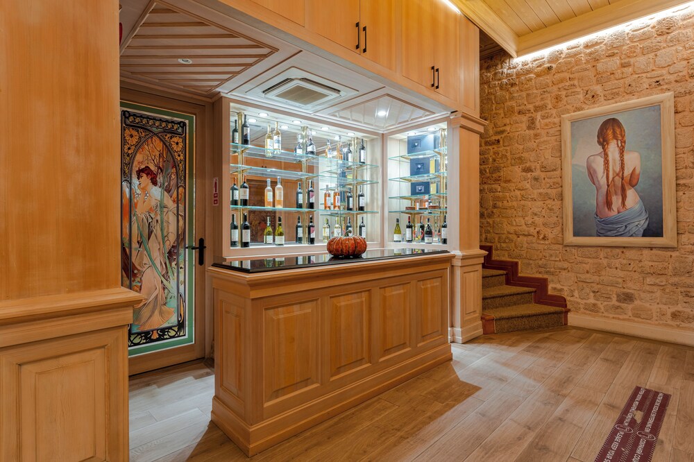 RuinAdalia Hotel - Adults Only 11/60