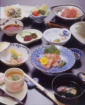 Kamogawa-Kan Inn 28/37