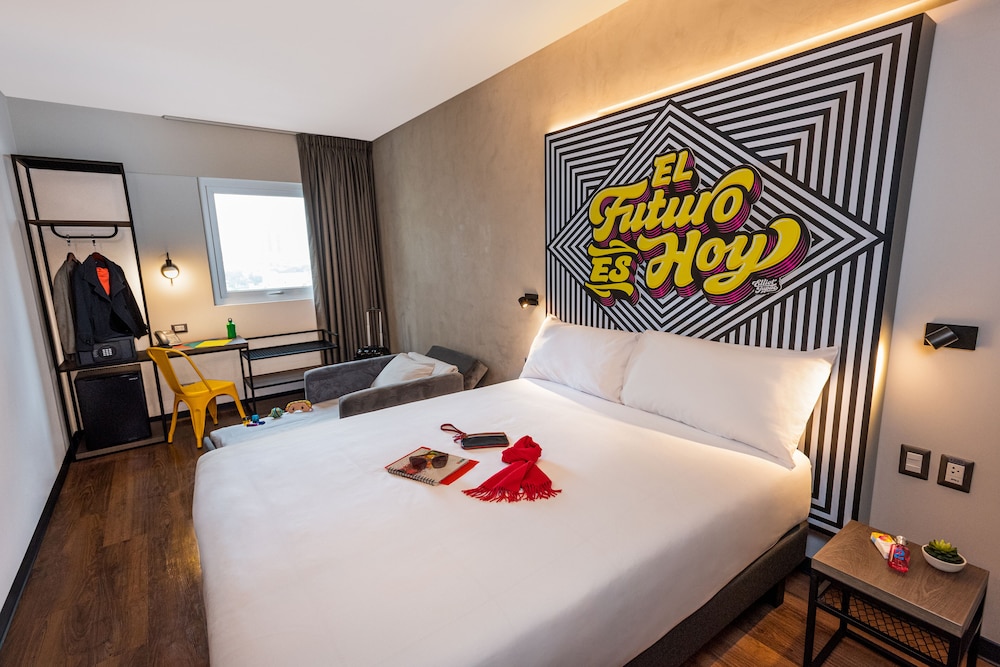 ibis Styles Lima San Isidro 12/43