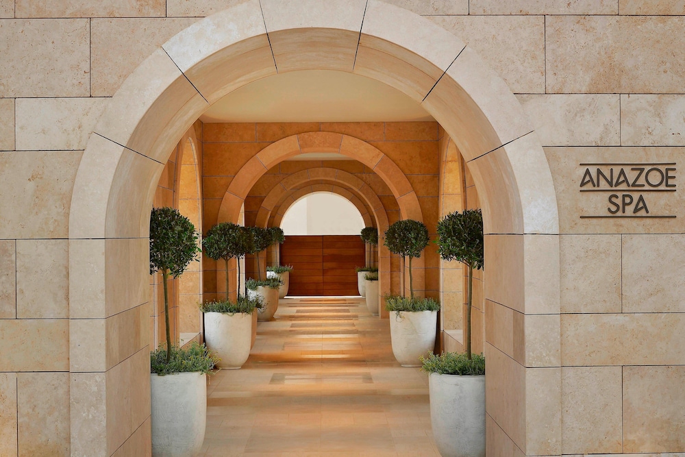 The Westin Resort, Costa Navarino 11/71