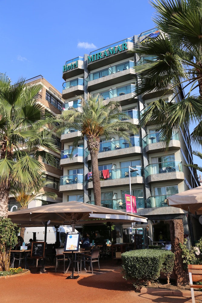 Hotel Miramar