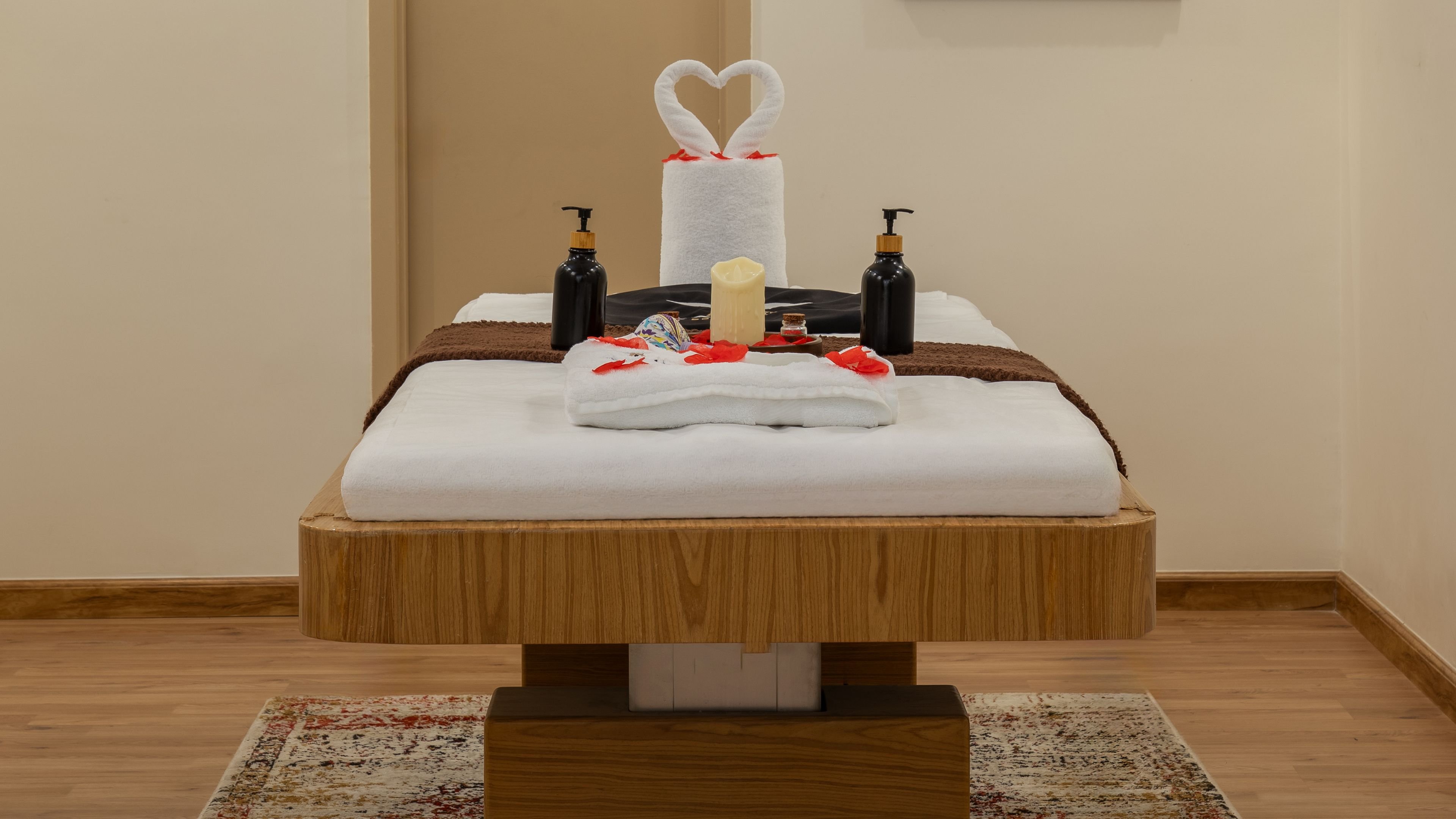 دار الإيمان إنتركونتنينتال(Intercontinental Madinah Dar Al Iman) 26/66