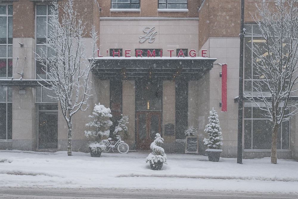 L'Hermitage Hotel 2/70