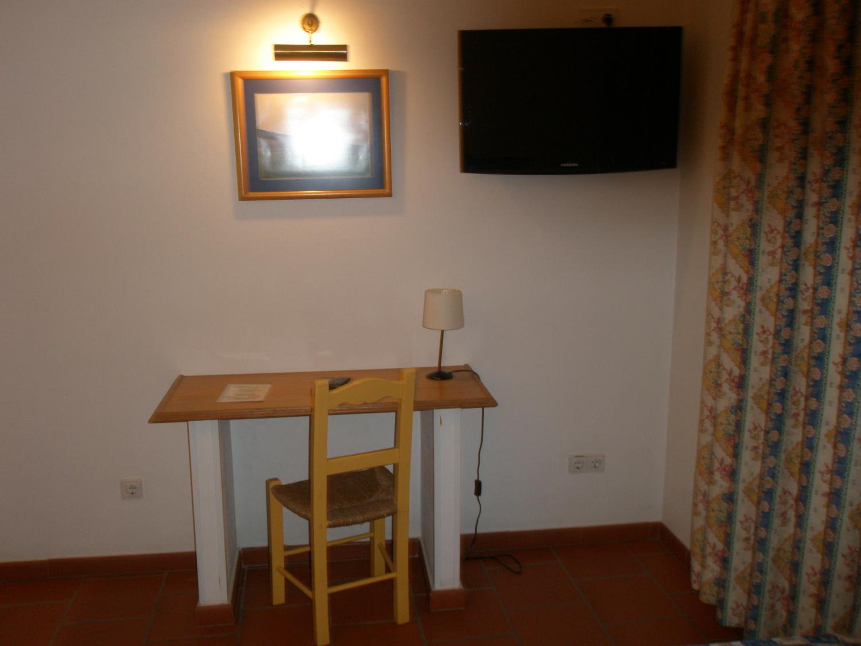 Hotel Passagem do Sol 23/36