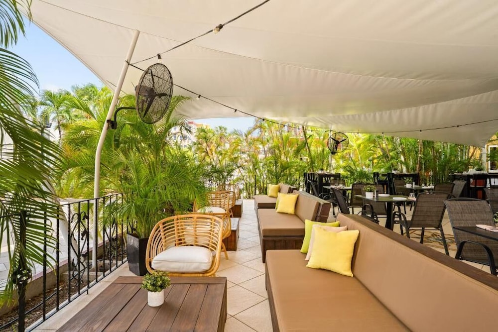 Parasasa Hotel Curacao 48/61