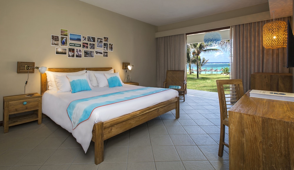 C Mauritius Palmar 10/50