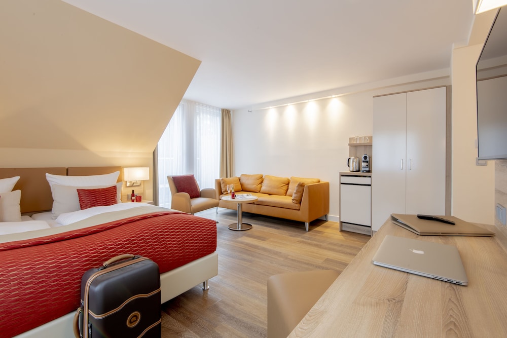 Hotel Wegner 25/32