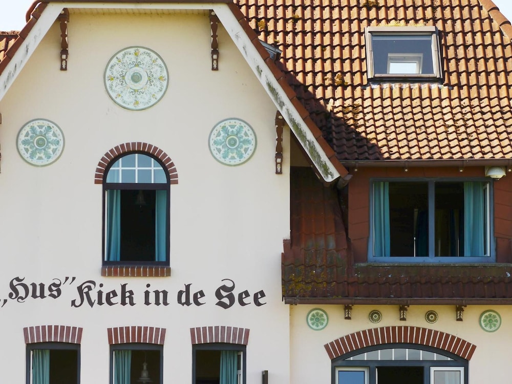 Hus Kiek In De See 8/42