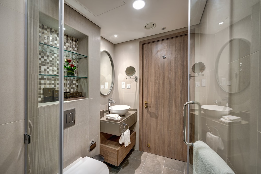 The S Hotel Al Barsha 37/37