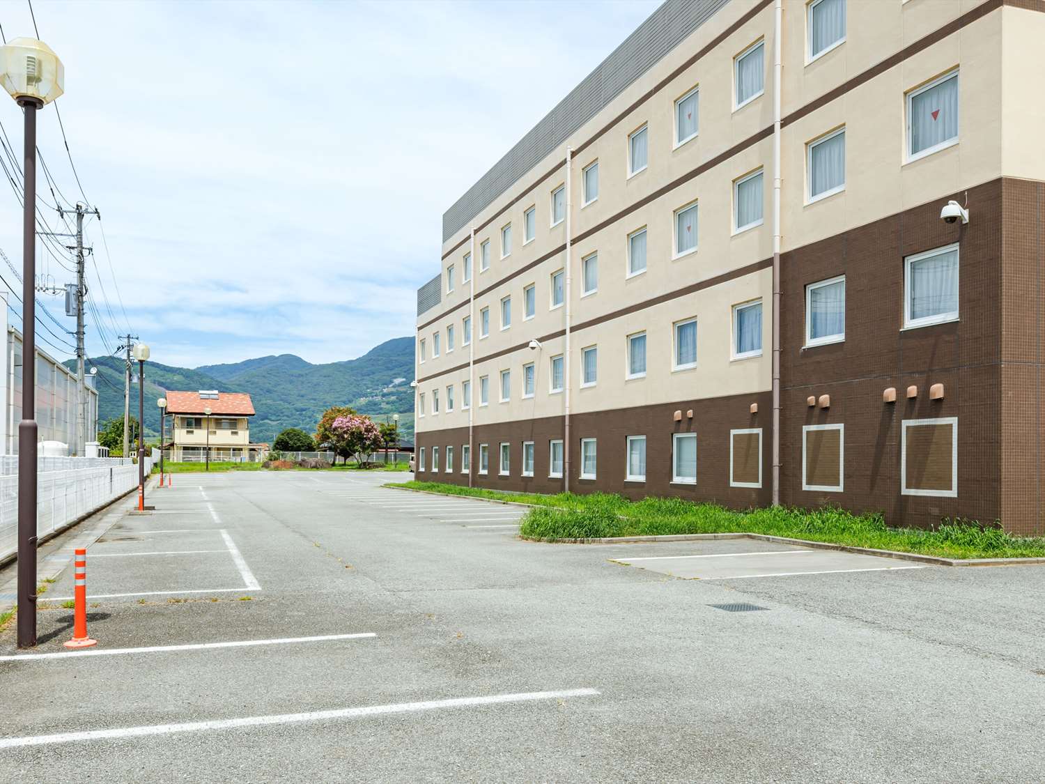 Comfort Inn Kofu Isawa 21/25