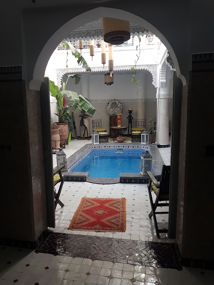 Riad Eloise 43/75