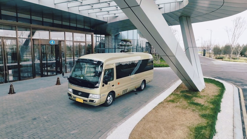 Wyndham Shanxi Xiaohe Xincheng 41/43