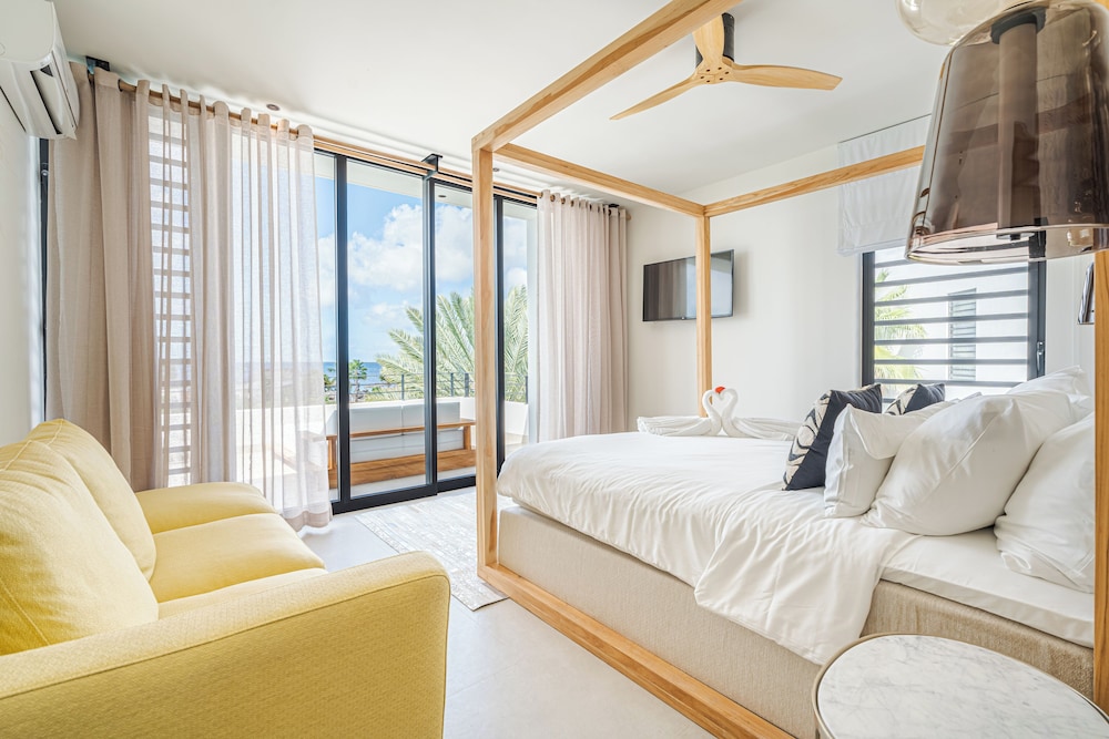Van der Valk Plaza Resort Bonaire - All Inclusive 14/71