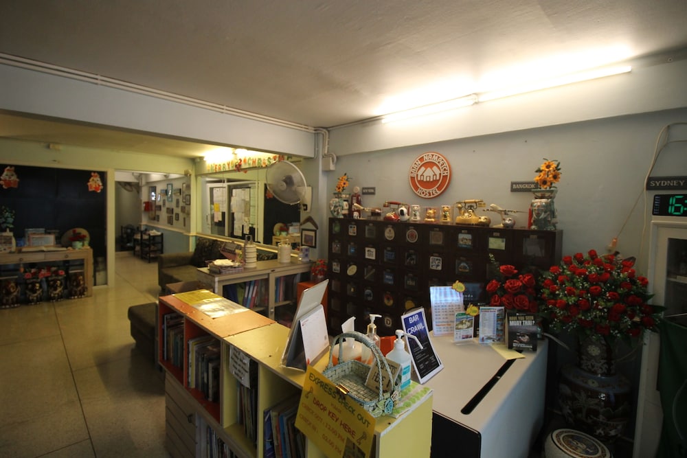 Baan Nampetch Hostel 36/50