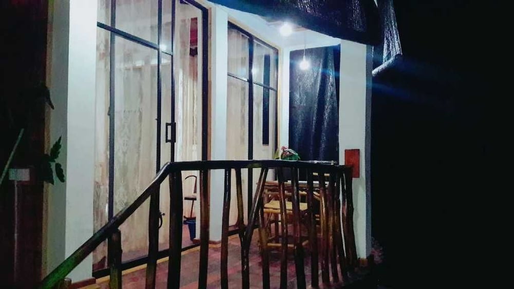 Ella Camping Resort 3/54