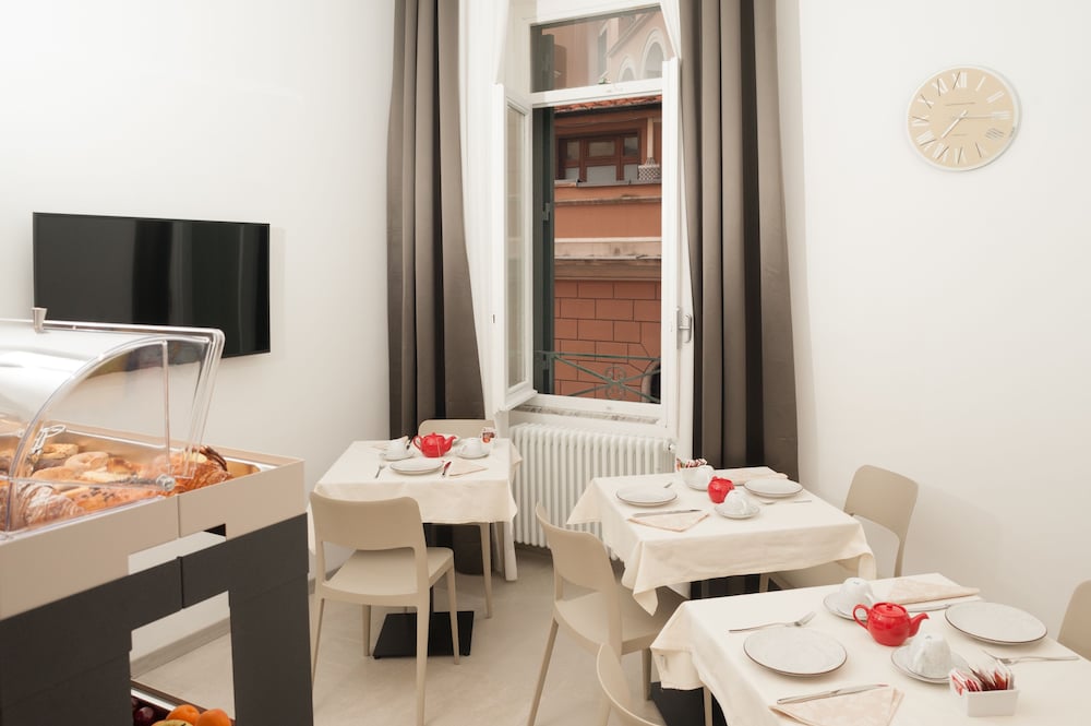 Wellness Home Rome 38/50