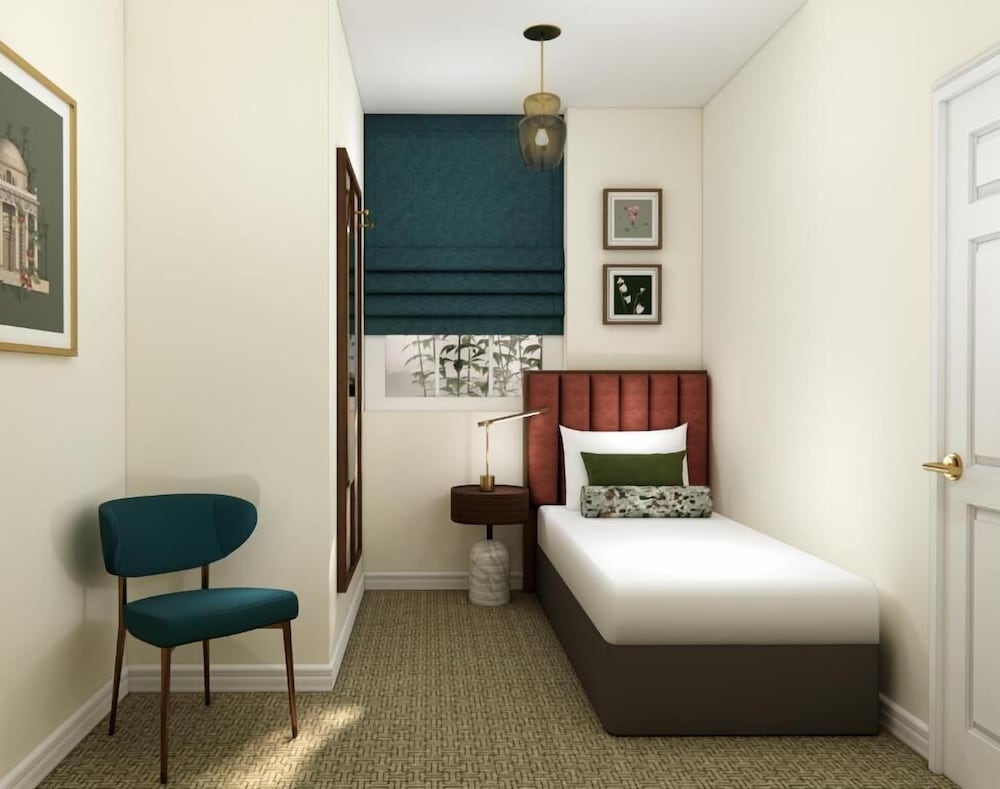 Classic, Single, Single Bed