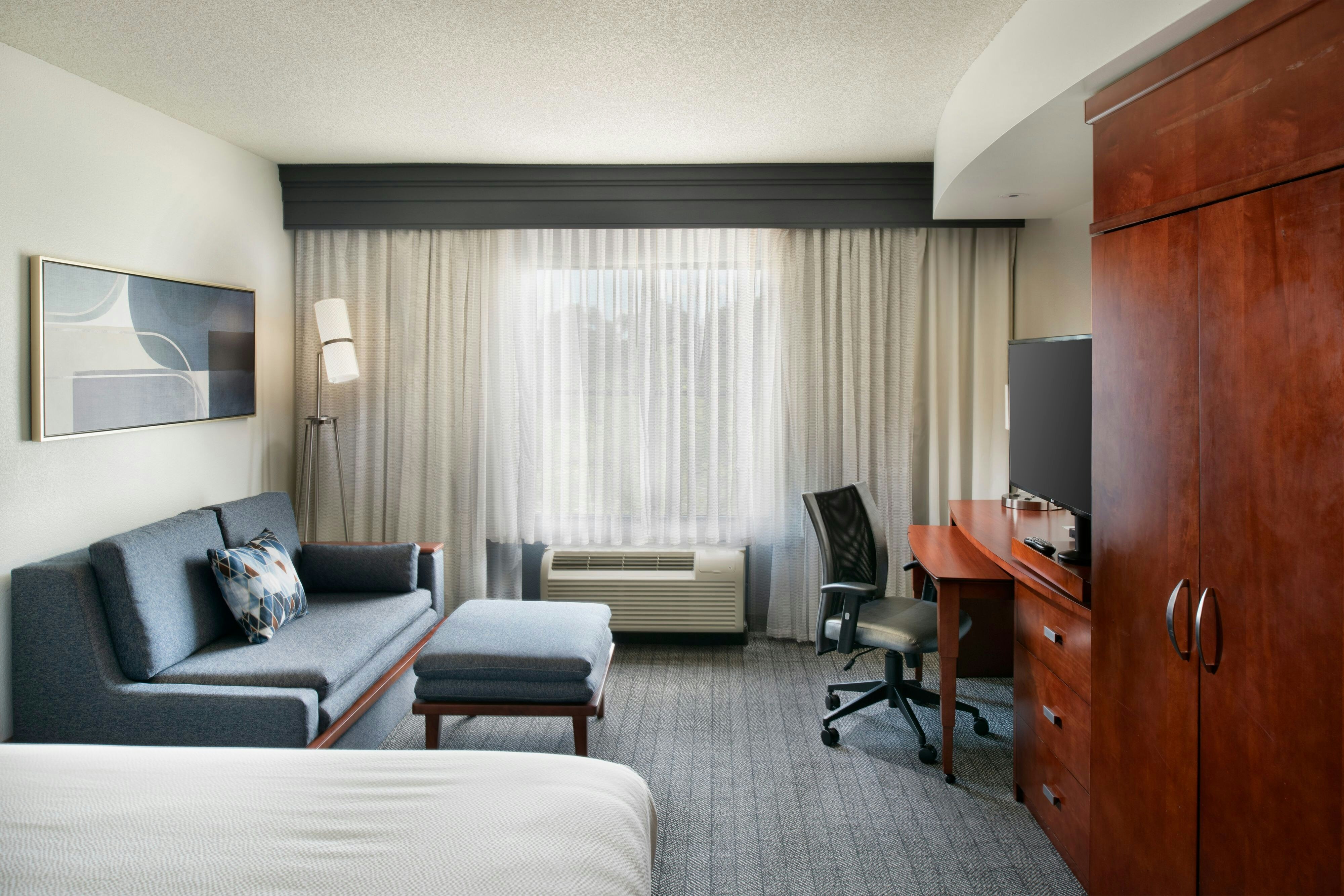 Courtyard by Marriott Collierville 17/58
