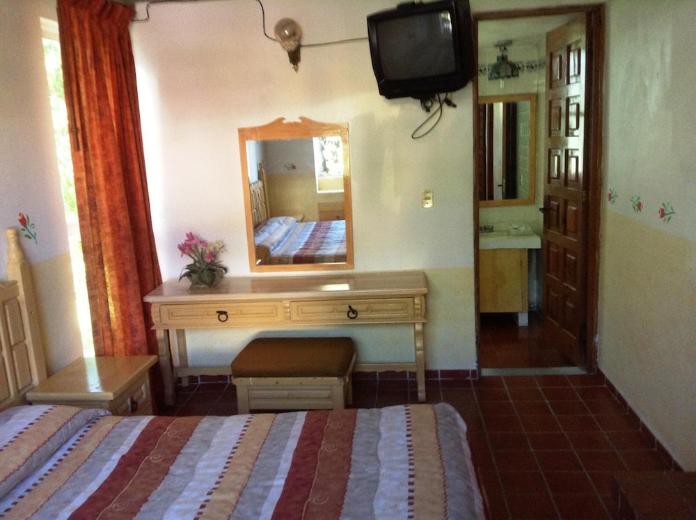 Villas de la Montaña 30/63